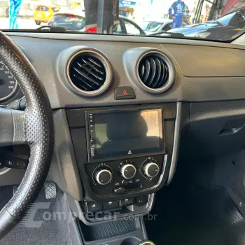 VOYAGE 1.0 12V MPI Totalflex Trendline