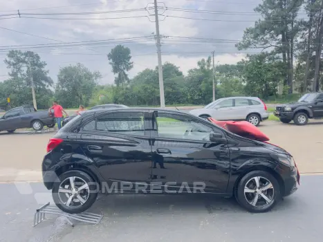 Onix Hatch 1.4 4P FLEX LTZ