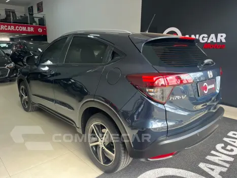 HR-V 1.8 16V FLEX EX 4P AUTOMÁTICO