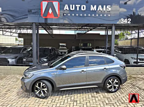 NIVUS 1.0 200 TSI Highline