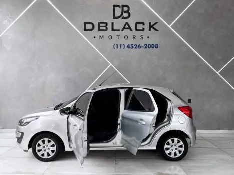 Ka 1.0 SE/SE Plus TiVCT Flex 5p