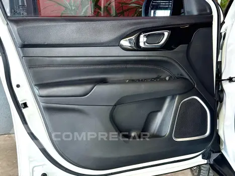 COMPASS 1.3 T270 TURBO FLEX LIMITED AT6