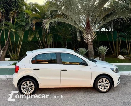 GOL 1.6L MB5