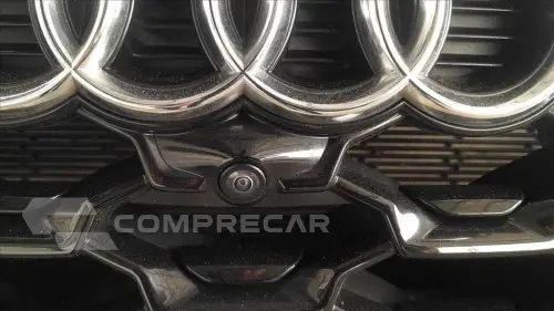 Q5 2.0 45 TFSI GASOLINA S LINE BLACK QUATTRO S TR