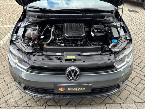 Polo 1.0 MPI Flex 12V 5p