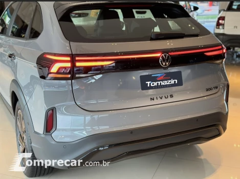 NIVUS 1.0 200 TSI Highline