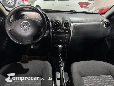 SANDERO 1.6 Expression 8V