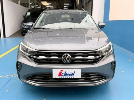 NIVUS 1.0 200 TSI TOTAL FLEX COMFORTLINE AUTOMÁTI