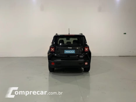 RENEGADE 1.8 16V Sport