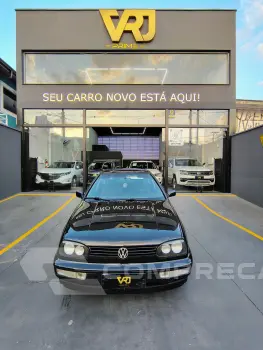 Golf GL 1.8/ 2.0i 4p