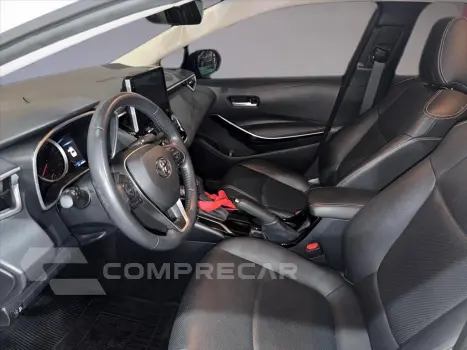 COROLLA 2.0 VVT-IE FLEX XEI DIRECT SHIFT