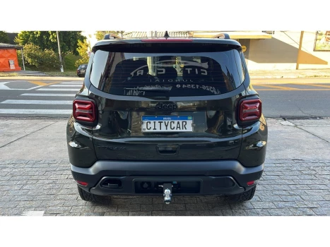 RENEGADE 1.3 T270 TURBO FLEX WILLYS 4X4 AT9