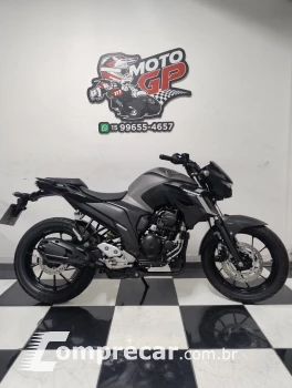 FZ25 Fazer 250