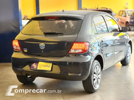 GOL 1.0 8V