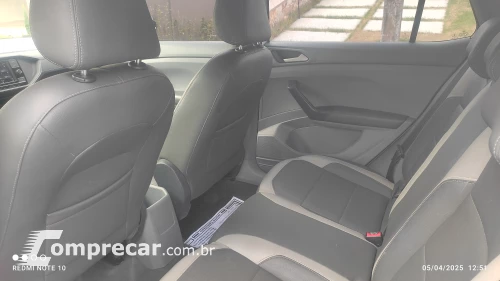 T-CROSS 1.0 200 TSI Sense