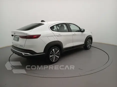 FASTBACK 1.0 TURBO 200 HYBRID AUDACE CVT
