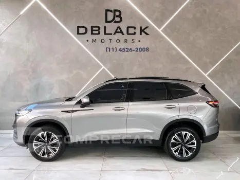 Haval H6 1.5 (Hibrido)