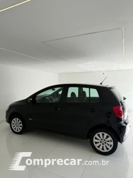 FOX 1.6 MI Trendline 8V