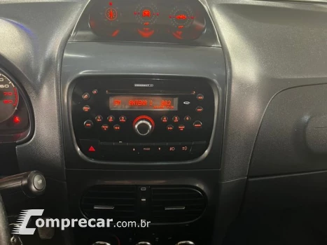 STRADA - 1.8 MPI ADVENTURE CE 16V 2P MANUAL