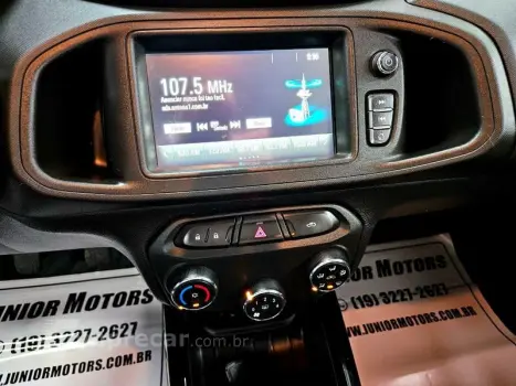 PRISMA 1.4 LT 8V FLEX MANUAL