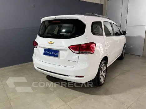 SPIN 1.8 PREMIER 8V FLEX 4P MANUAL