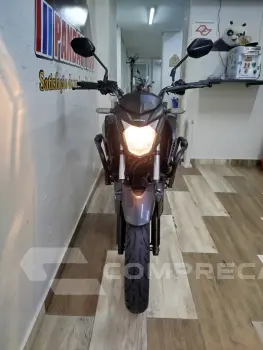 CB 250 TWISTER 250