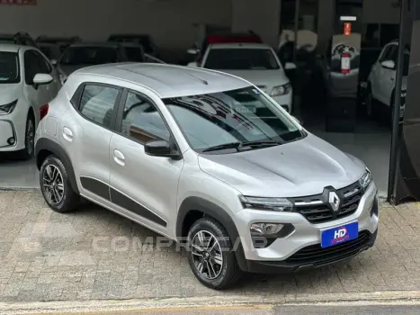 KWID INTENS 2
