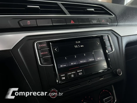 SAVEIRO 1.6 MSI TRENDLINE CS 16V FLEX 2P MANUAL