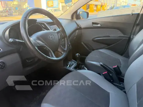 HB20 5 Anos 1.0 Flex 12V Mec.