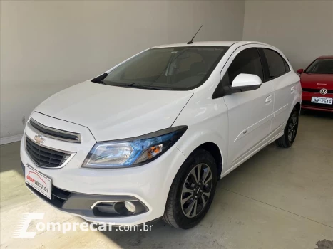 ONIX 1.4 MPFI LT 8V FLEX 4P MANUAL