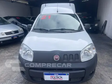FIORINO 1.4 MPI Furgão 8V