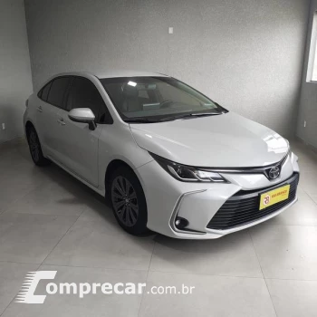 COROLLA 2.0 XEI 16V