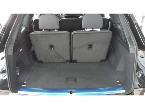 Q7 3.0 55 TFSI MHEV S-LINE QUATTRO TIPTRONIC
