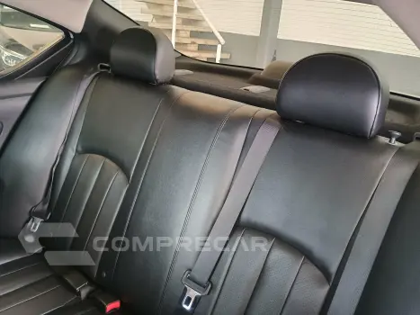 VERSA 1.6 16V SL