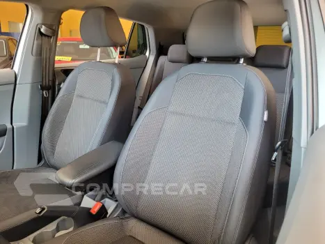 T-Cross Sense 200 TSI 1.0 Flex 5p Aut.