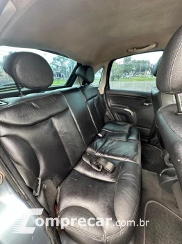 C3 1.4 I GLX 8V