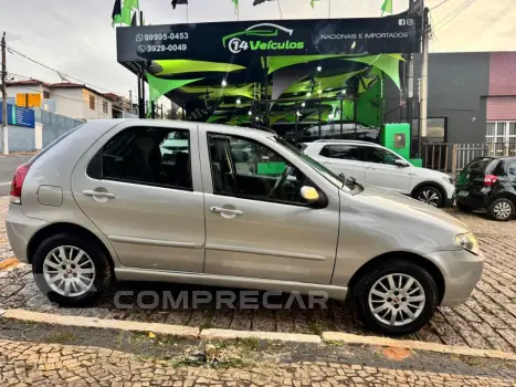 Palio HLX 1.8 mpi Flex 8V 4p