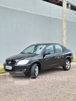 CHEVROLET PRISMA 1.4 MPFI Maxx 8V 4 portas