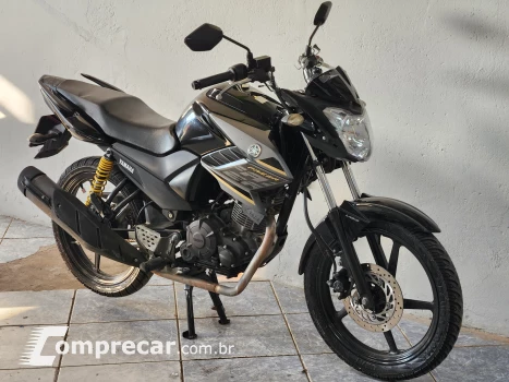 FAZER 150 FLEX