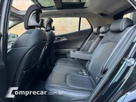 SPORTAGE 1.6 Tgdi Mhev EX Prestige