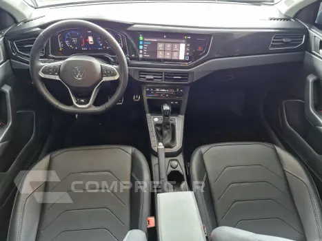 POLO 1.0 170 TSI HIGHLINE AUTOMÁTICO