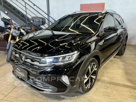 Nivus 1.0 4P FLEX 200 TSI HIGHLINE AUTOMÁTICO