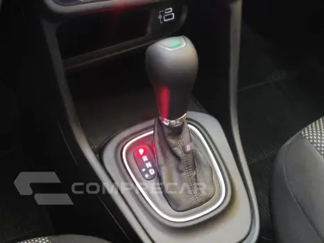 PULSE DRIVE 1.3 8V Flex Aut.