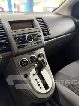 SENTRA 2.0 SL 16vstart