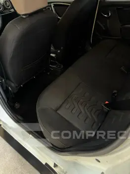 Duster 1.6 16V 4P FLEX DAKAR