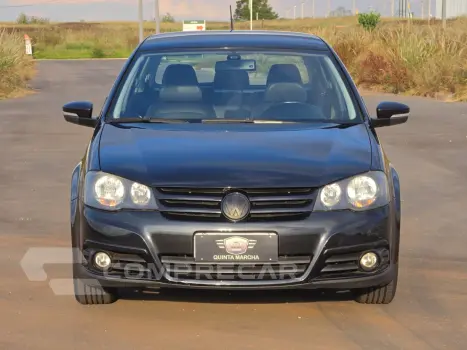 GOLF 2.0 MI SPORTLINE 8V FLEX 4P TIPTRONIC