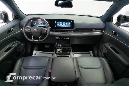 TERRITORY 1.5 Ecoboost Gtdi Titanium