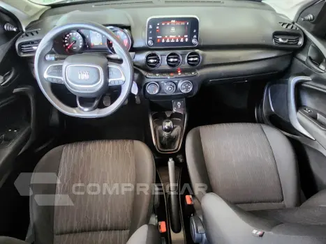 ARGO 1.0 FIREFLY FLEX DRIVE MANUAL