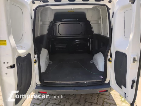 FIORINO 1.4 MPI Furgão 8V