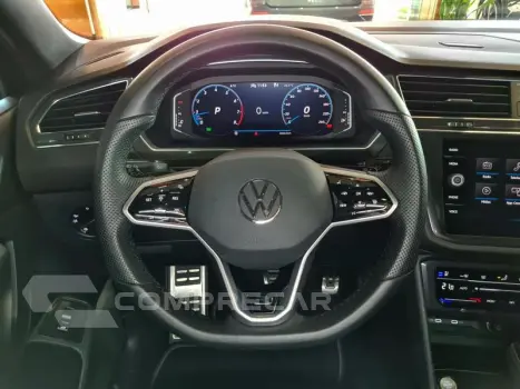 TIGUAN R-LINE TSI 2.0 16V